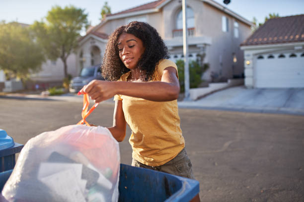 Best Attic Cleanout Services  in Highland, CA