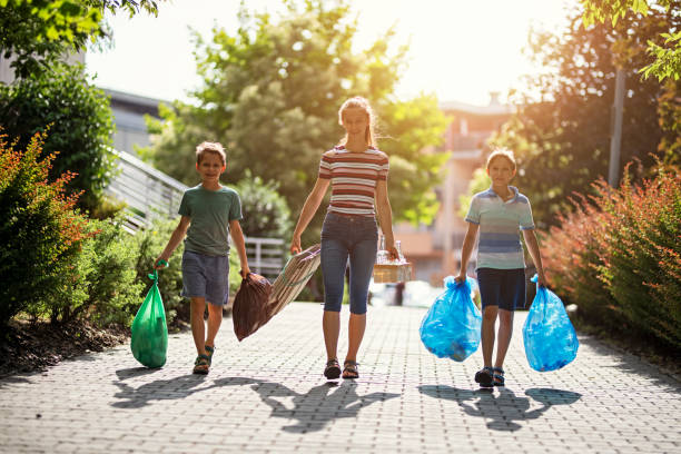 Best Commercial Cleanout Services  in Highland, CA