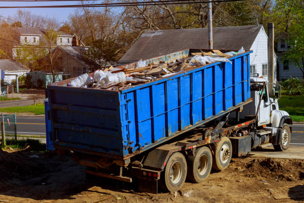 Best Local Junk Hauling  in Highland, CA