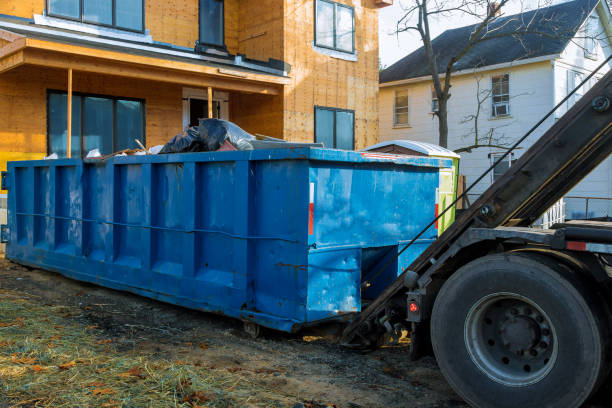 Best Residential Junk Removal  in Highland, CA