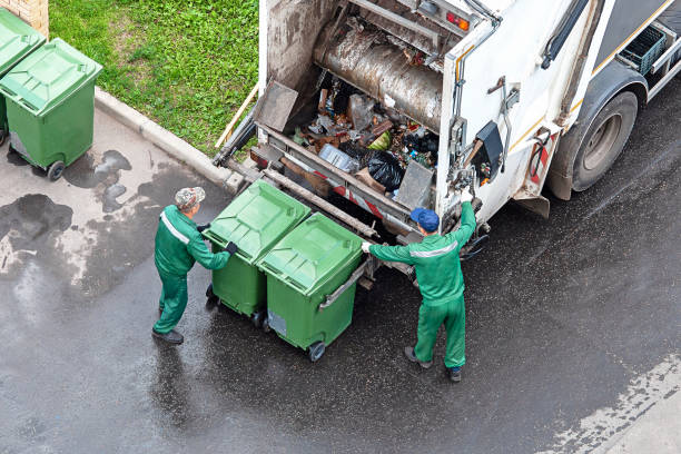 Best Commercial Junk Removal  in Highland, CA