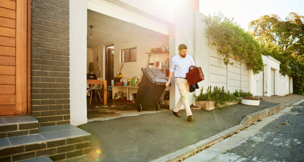 Best Same-Day Junk Removal  in Highland, CA