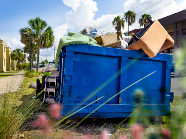 Best Estate Cleanout Services  in Highland, CA