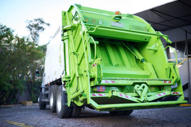 Best Professional Junk Removal  in Highland, CA