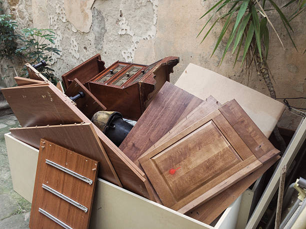Best Household Junk Removal  in Highland, CA